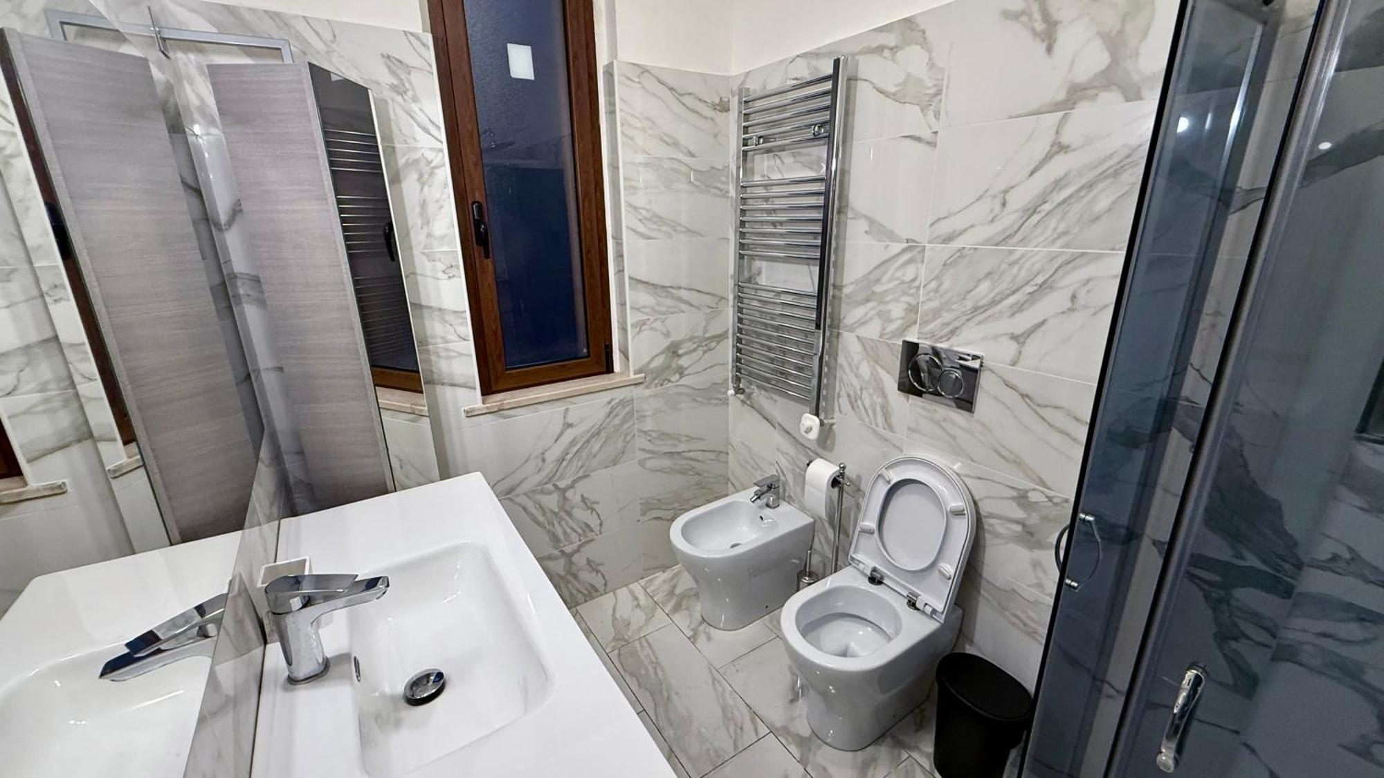 Apartamento Sunset Haven