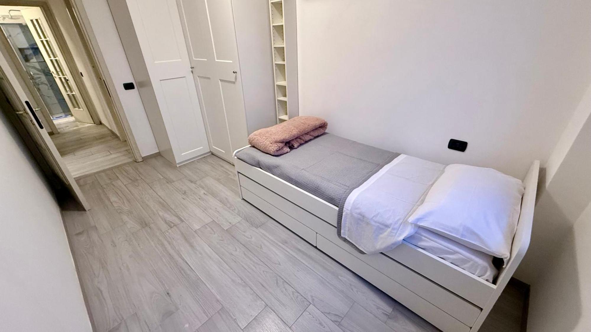 Sunset Haven Apartamento