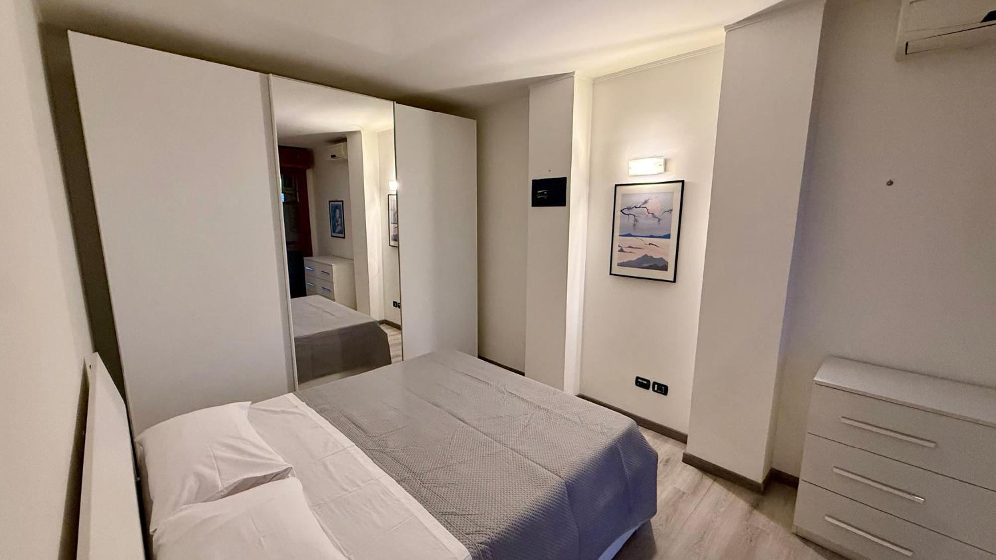 Apartamento Sunset Haven *