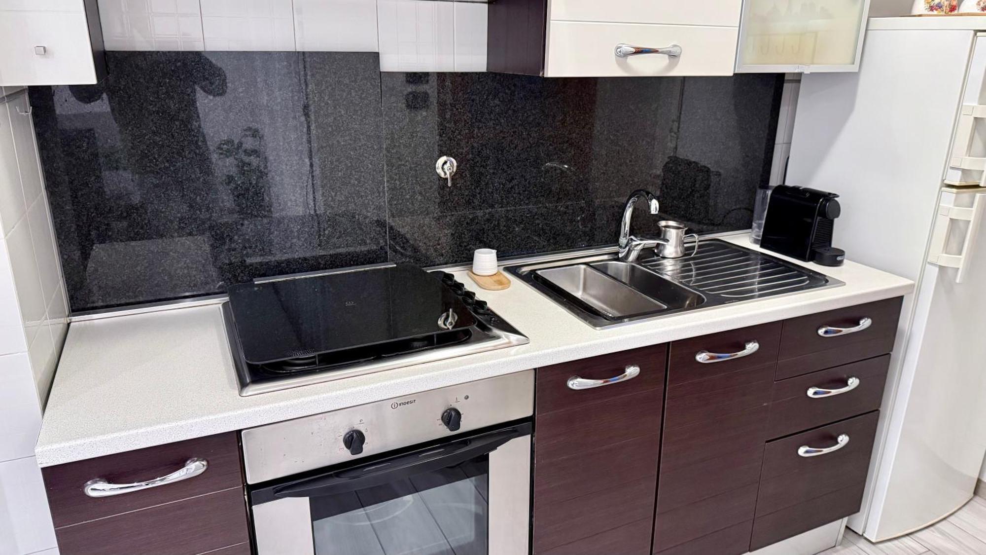 Sunset Haven Apartamento Roma