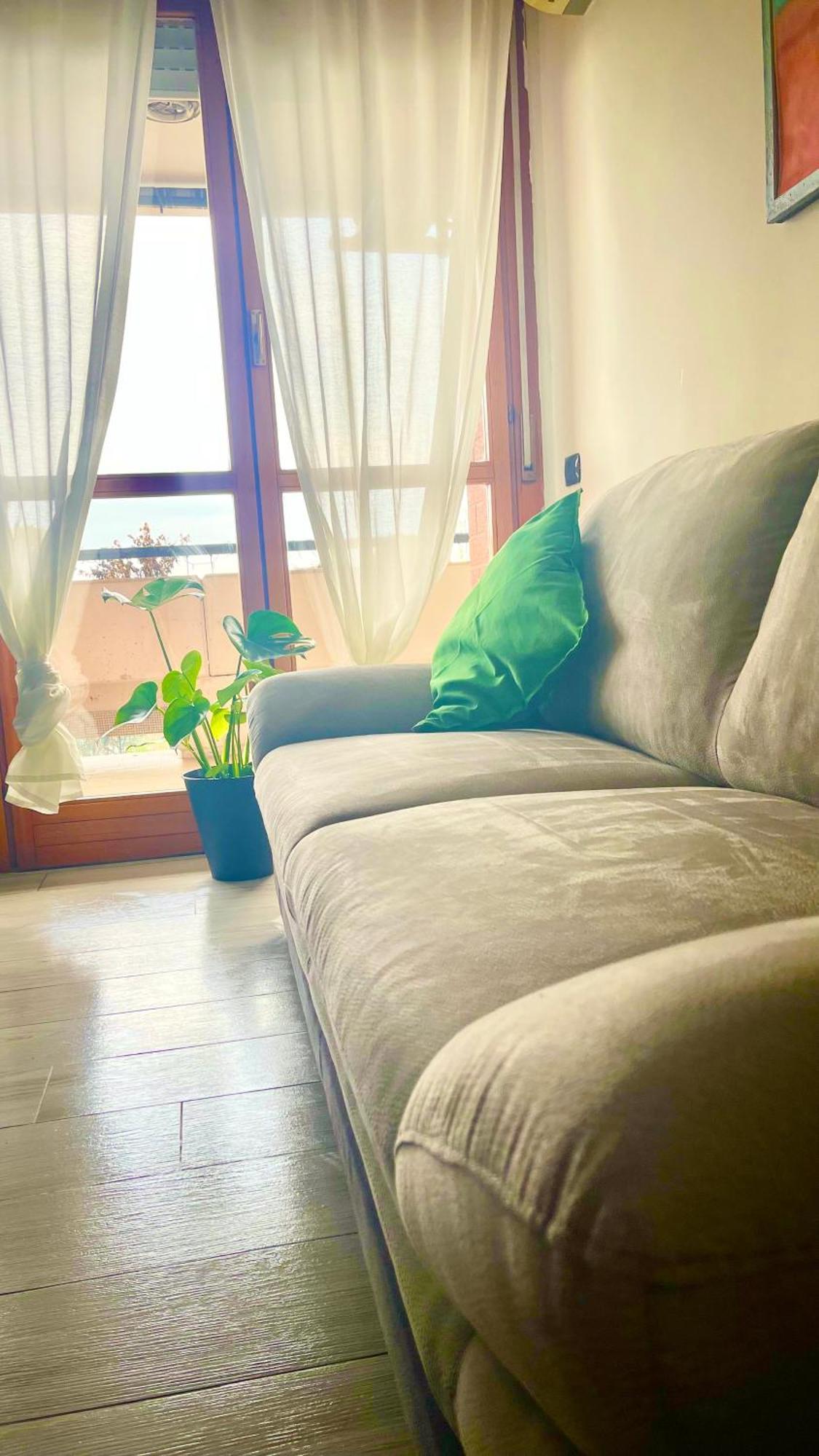 Sunset Haven Apartamento *